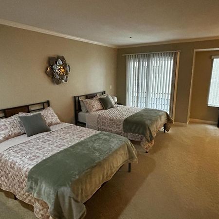 Sweet Studios Universal Loft Free Parking And Wifi Лос-Анджелес Экстерьер фото