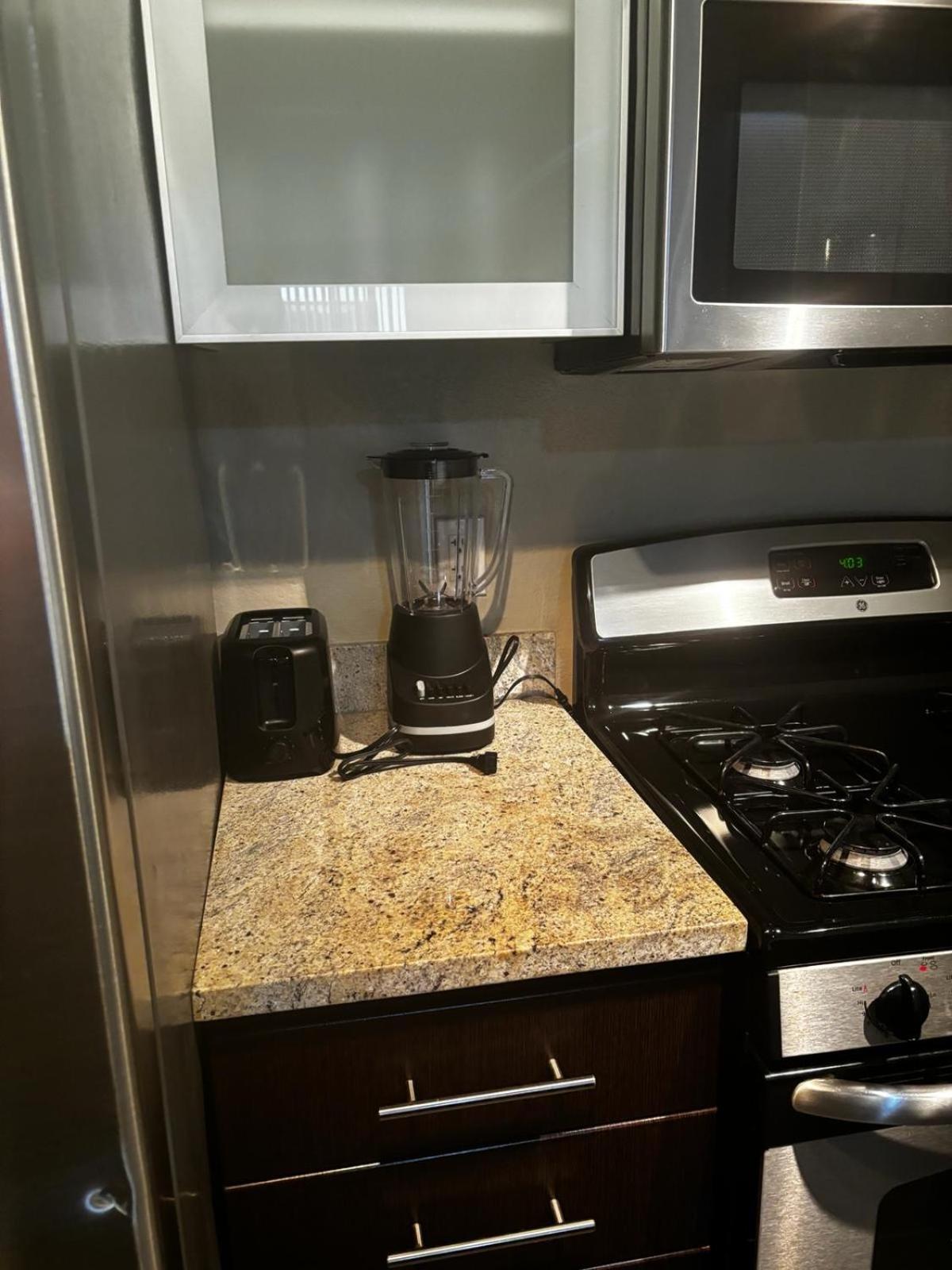 Sweet Studios Universal Loft Free Parking And Wifi Лос-Анджелес Экстерьер фото