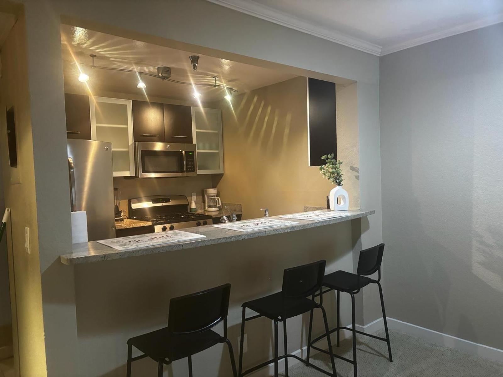 Sweet Studios Universal Loft Free Parking And Wifi Лос-Анджелес Экстерьер фото